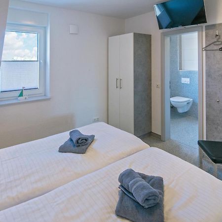 Ferienhaus Bellevue Бензерзил Екстериор снимка