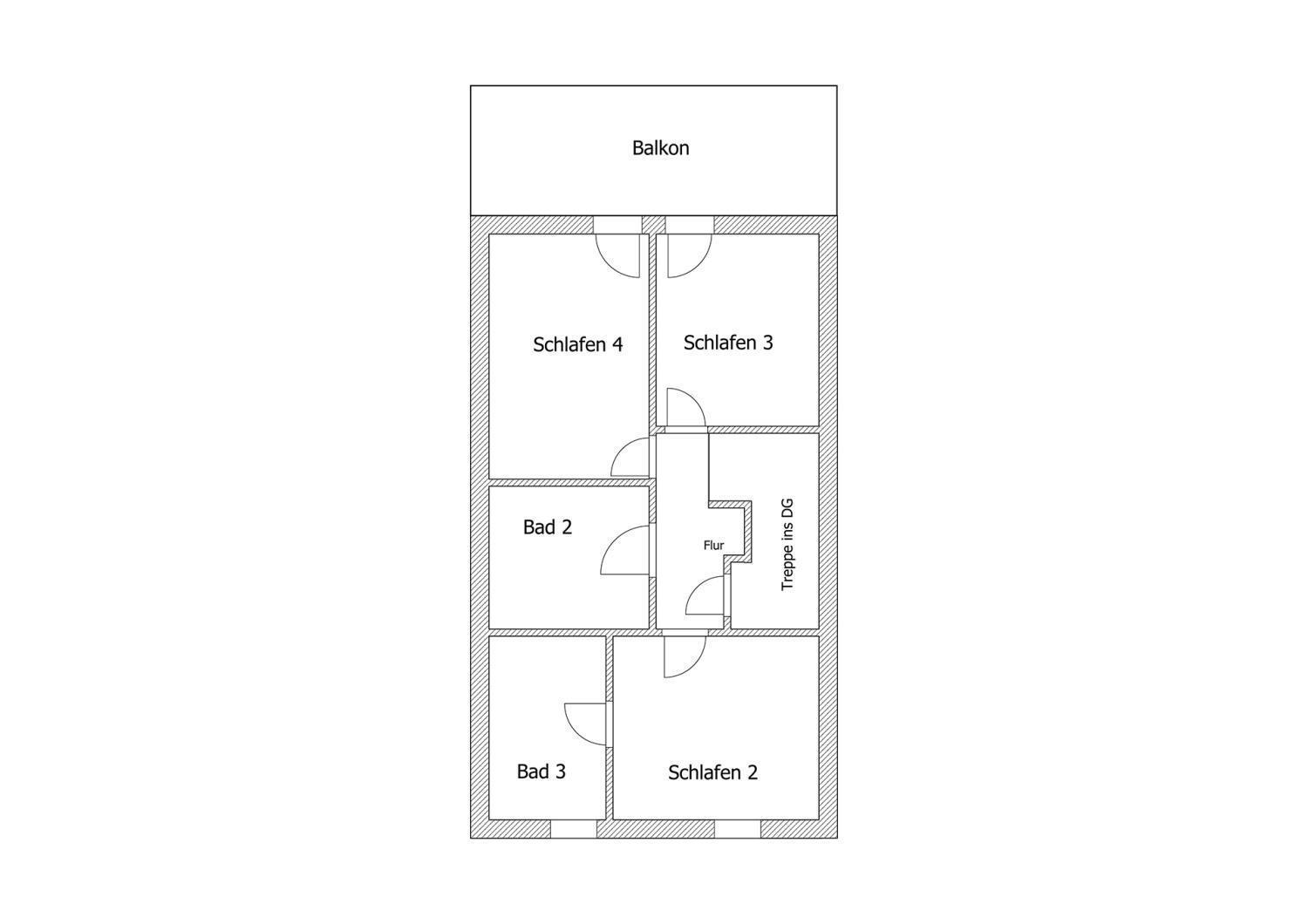 Ferienhaus Bellevue Бензерзил Екстериор снимка