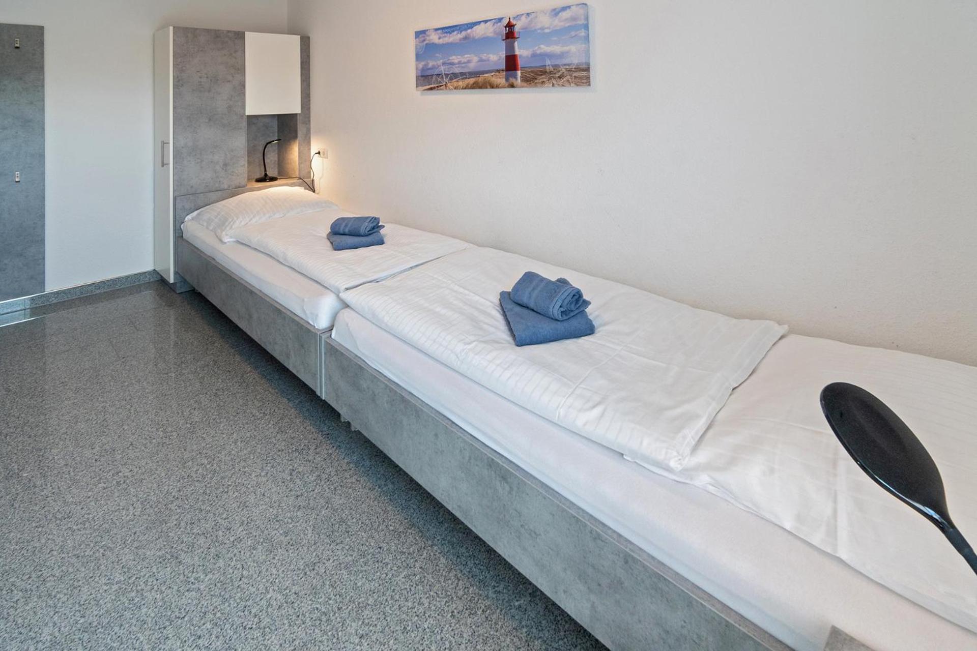 Ferienhaus Bellevue Бензерзил Екстериор снимка