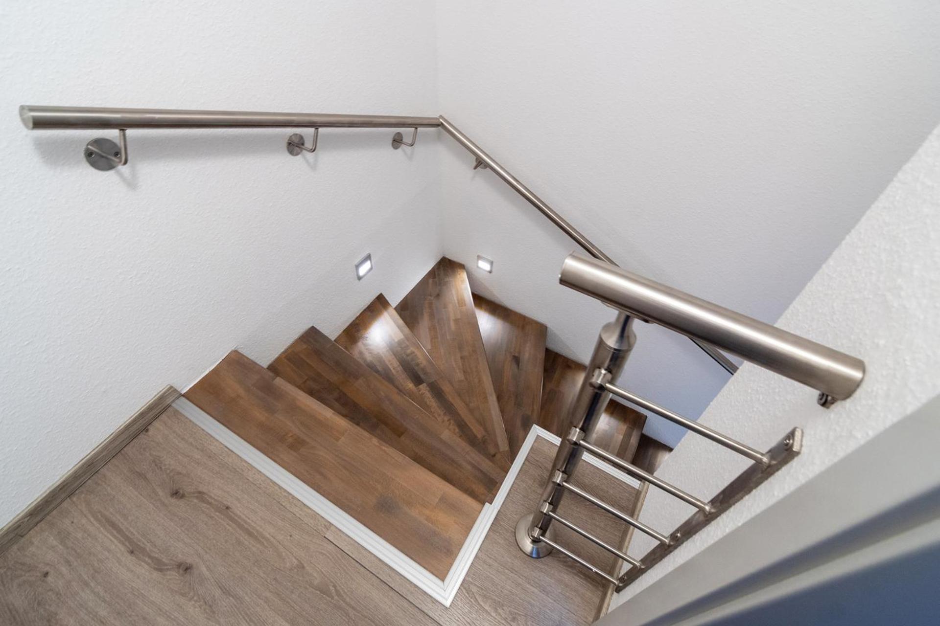 Ferienhaus Bellevue Бензерзил Екстериор снимка