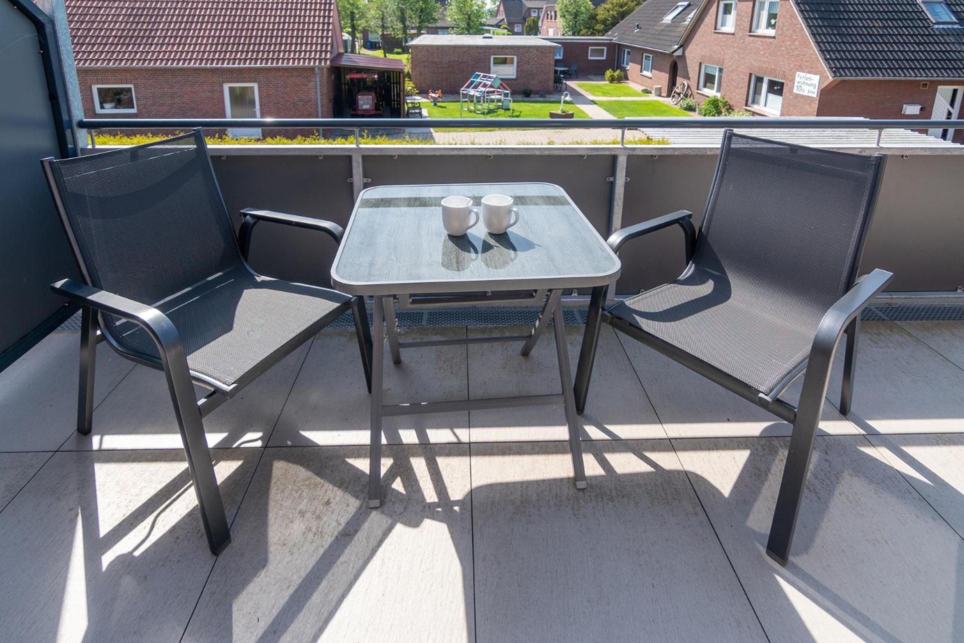 Ferienhaus Bellevue Бензерзил Екстериор снимка